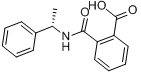 (S)-(-)-N-（α-甲基苄基）鄰氨甲醯苯甲酸