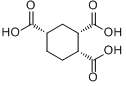 1,2,4-環己烷三羧酸