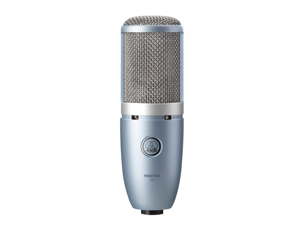 AKG Perception 220