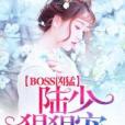 BOSS兇猛：陸少，狠狠寵