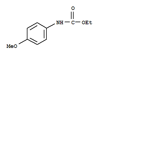4-甲氧基苯基氨基甲酸乙酯