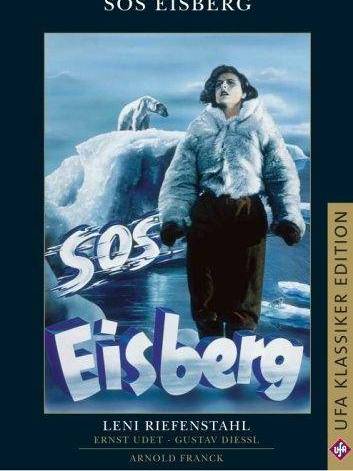 S.O.S. Eisberg