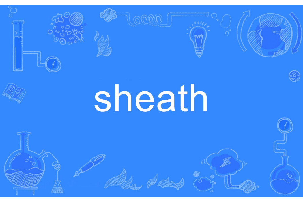 sheath