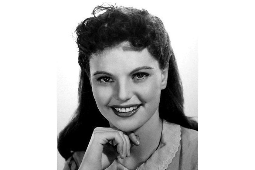 Geraldine Brooks