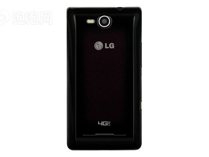 LG Lucid