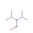 N-亞硝基二異丙胺