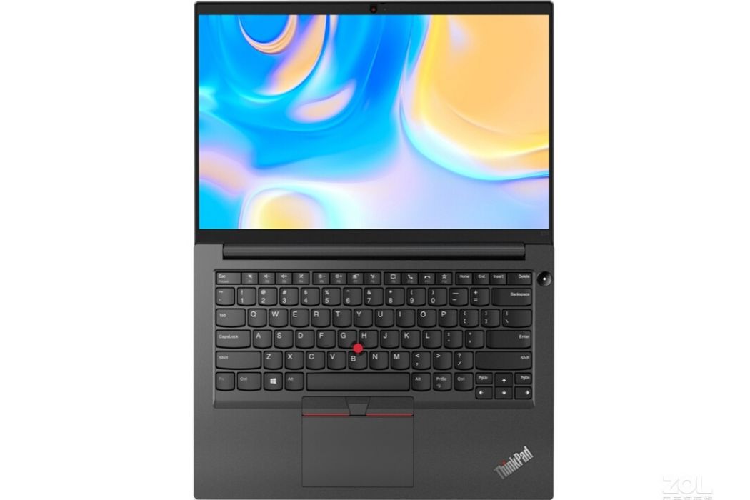 ThinkPad E14 銳龍版