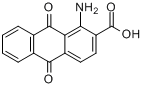 1-氨基蒽醌-2-羧酸