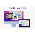 macOS 12 Monterey