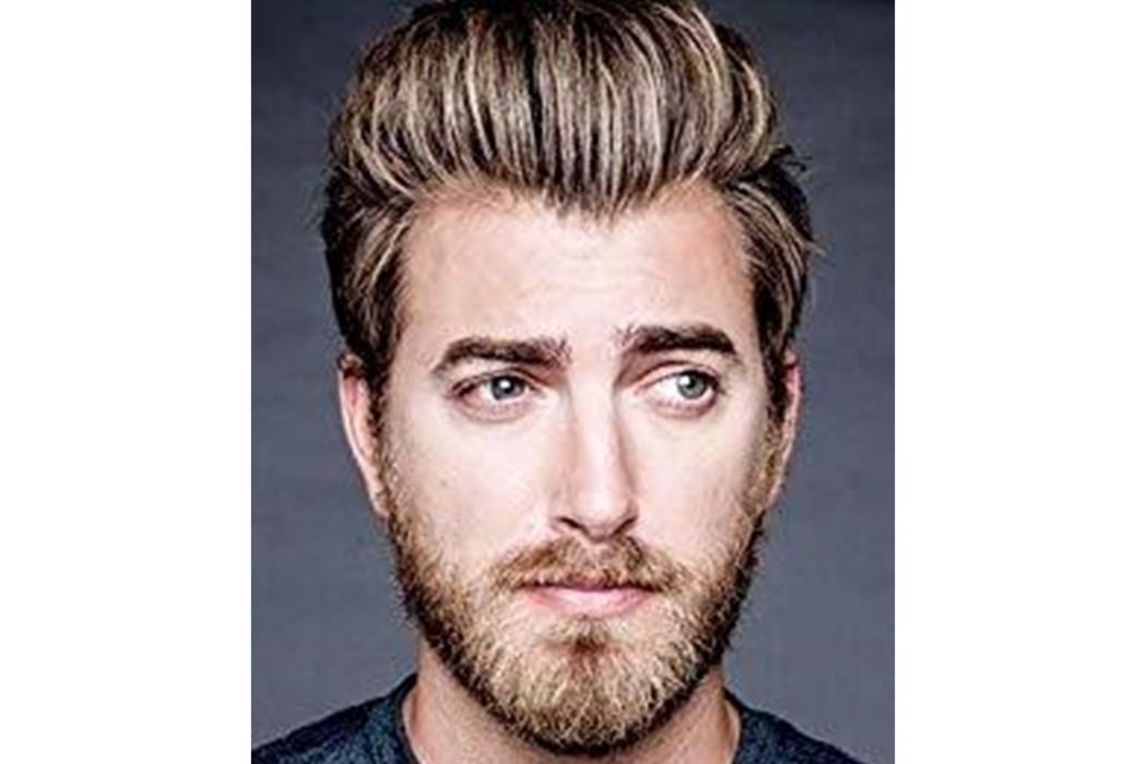 Rhett McLaughlin