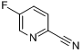 2-氰基-5-氟吡啶