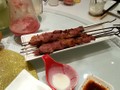 饢坑肉