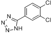 5-（3,4-二氯苯基）-1H-四唑