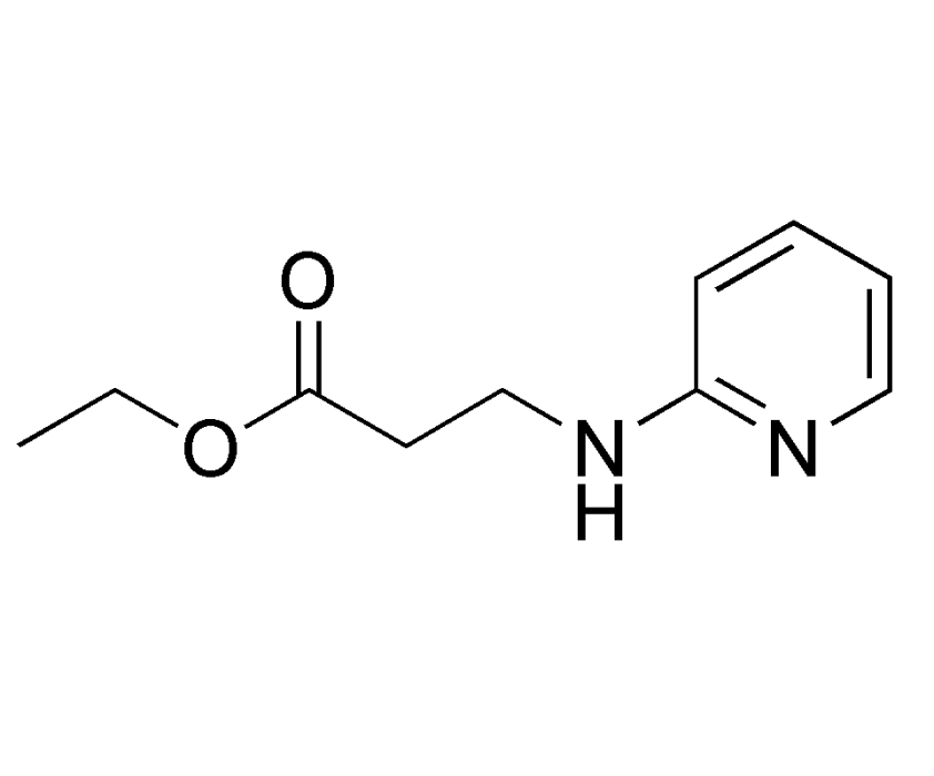 N-2吡啶-B-丙氨酸乙酯