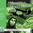 The Monsters of Morley Manor(Full Cast Audio出版的圖書)