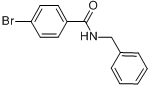 N-苄基-4-溴苯甲醯胺