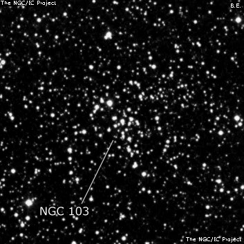 NGC 103