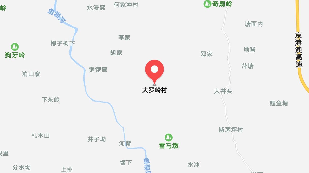 地圖信息