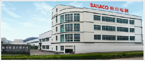 SAKACO