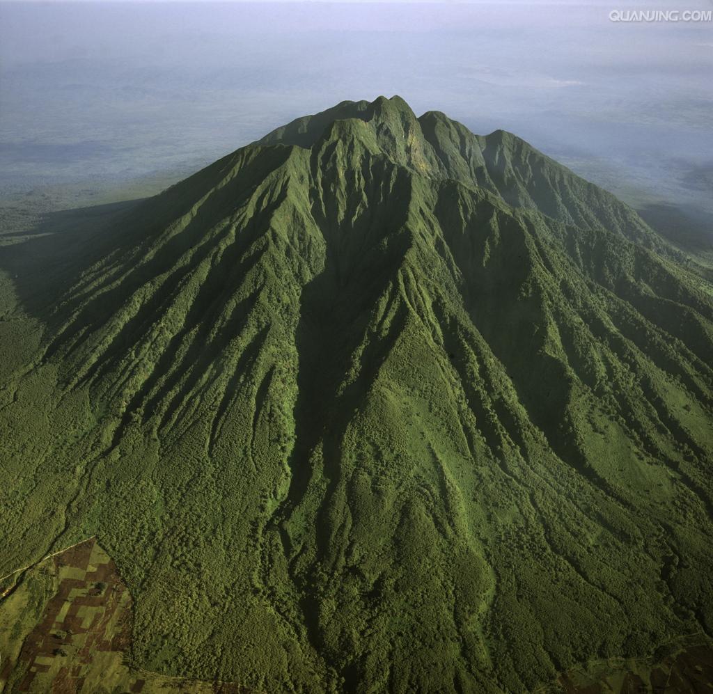 伊布火山