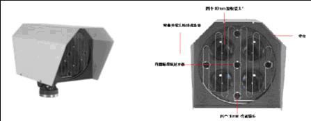 無線光纖