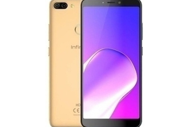 傳音Infinix Hot 6（移動4G）