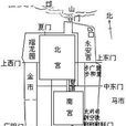 東漢靈台遺址