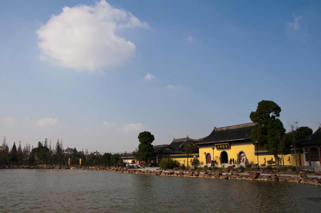 香海禪寺