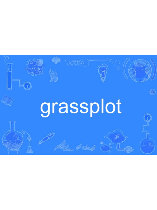 grassplot