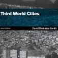 Third World Cities(2000年Routledge出版的圖書)