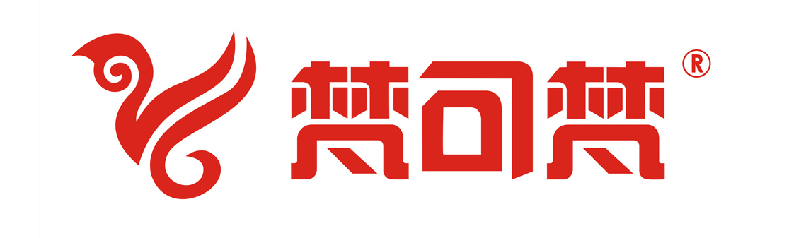 梵可梵品牌LOGO