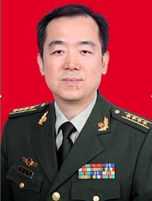 劉海峰(解放軍總醫院第三醫學中心副主任)