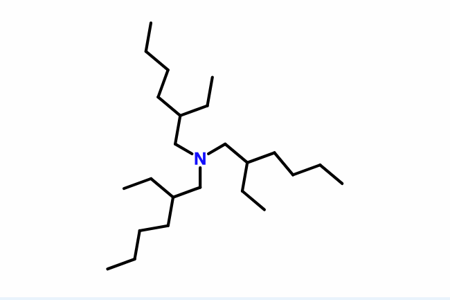 三（2-乙基己基）胺