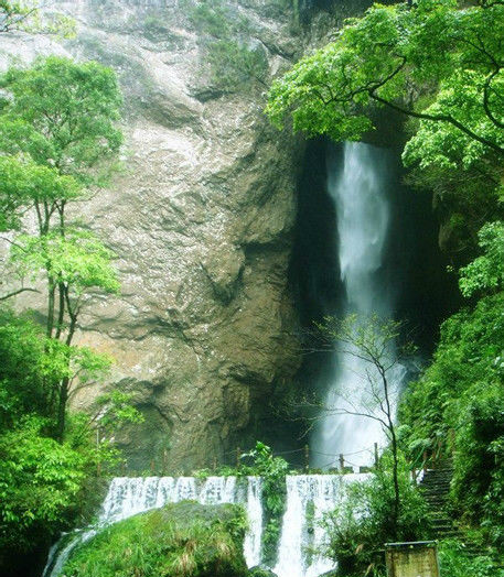 青雲山風景區