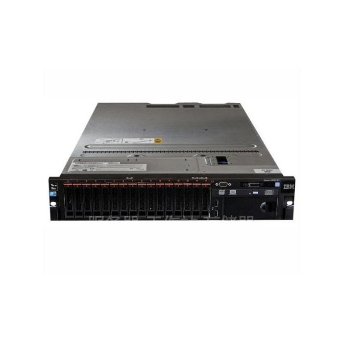 IBM System x3500 M4 7383I21