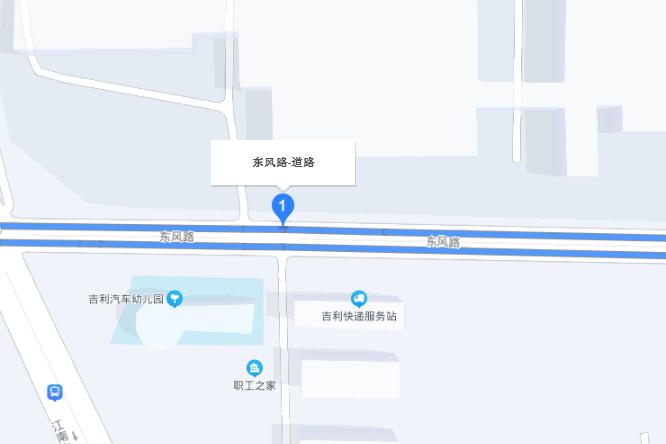 東風路(中國湖南省湘潭市雨湖區境內道路)