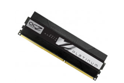 OCZ 4GB DDR3 1600