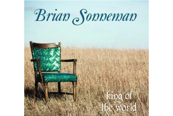 Now and Again(Brian Sonneman演唱的歌曲)