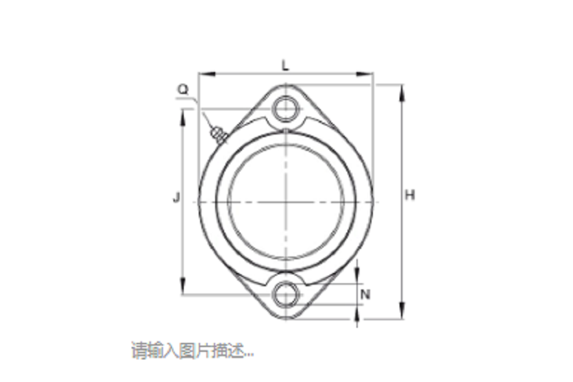 FAG GLCTE30-TV-FA125.5軸承