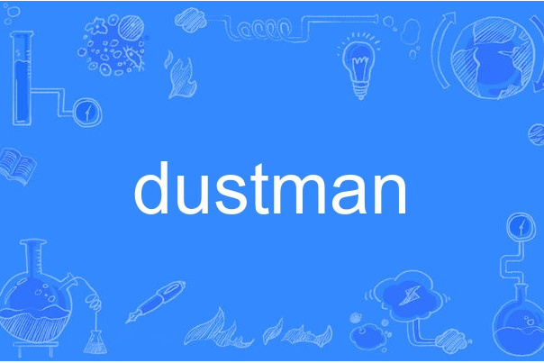 dustman