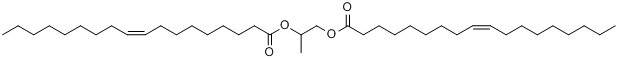 順-9-十八烯酸-1,2-丙二（醇）酯