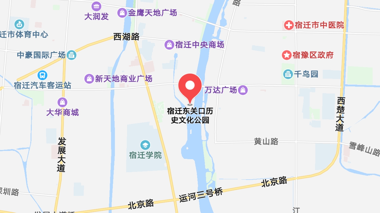 地圖信息