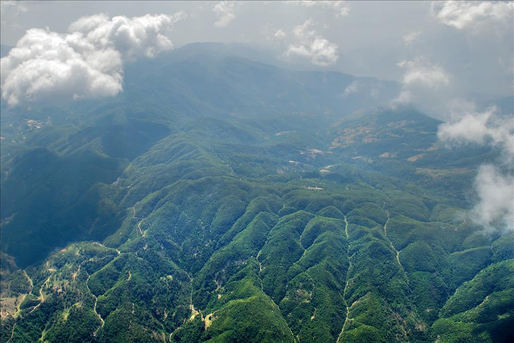 施甸縣(施甸)