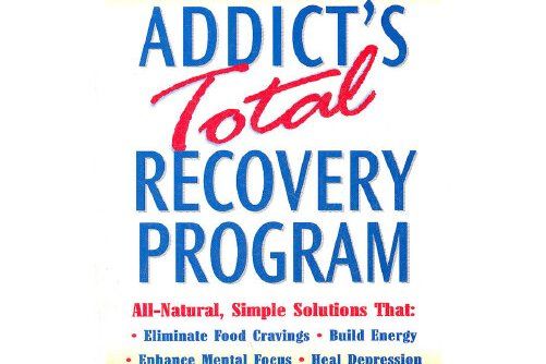 The Sugar Addict\x27s Total Recovery Program