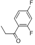 2,4-二氟苯丙酮