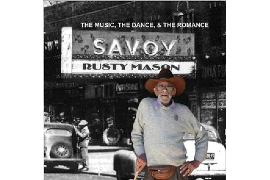 Rusty Mason