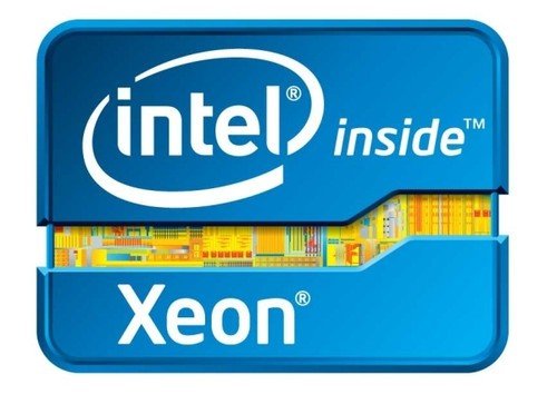 intel處理器