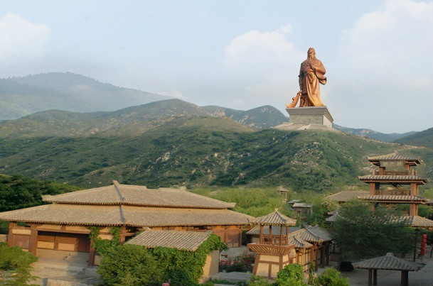 崇福寺(山西太原崇福寺)