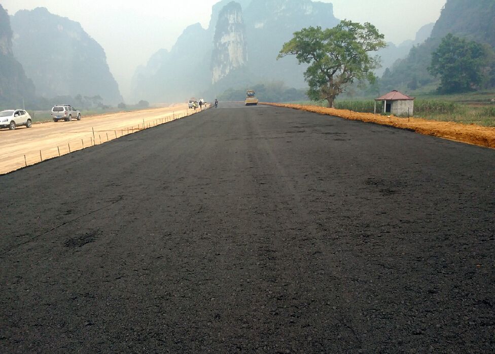 重交通道路瀝青