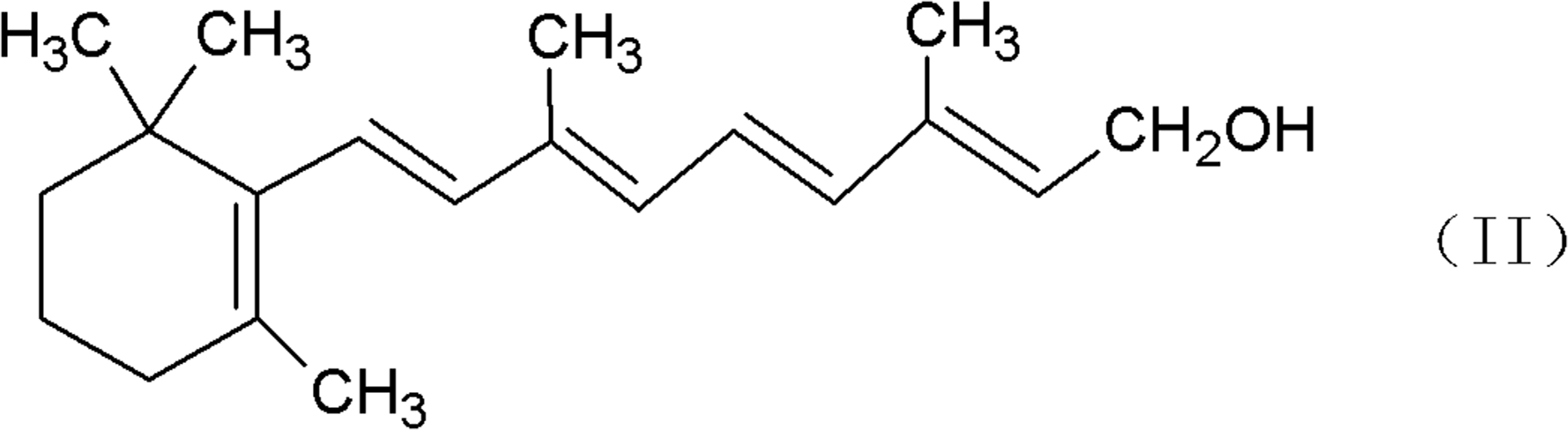 維生素A棕櫚酸酯的合成方法